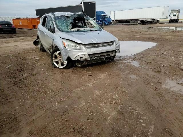 2016 Ford Escape Se VIN: 1FMCU0GX6GUC41953 Lot: 81651285