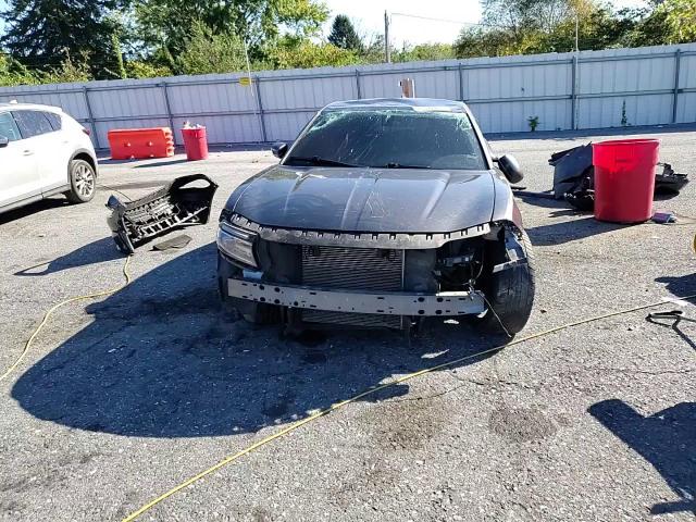 2017 Dodge Charger Sxt VIN: 2C3CDXHG3HH543608 Lot: 81928245