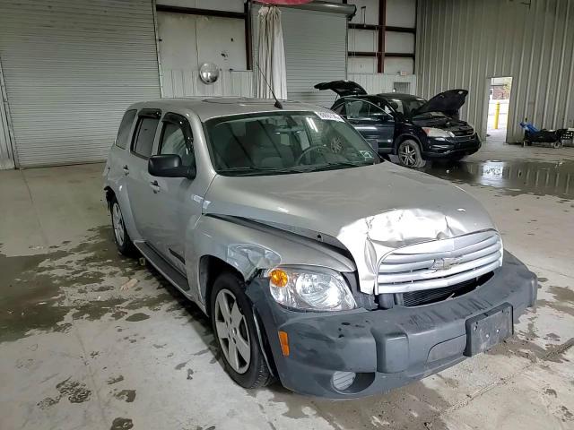2007 Chevrolet Hhr Ls VIN: 3GNDA13D57S618282 Lot: 89697145