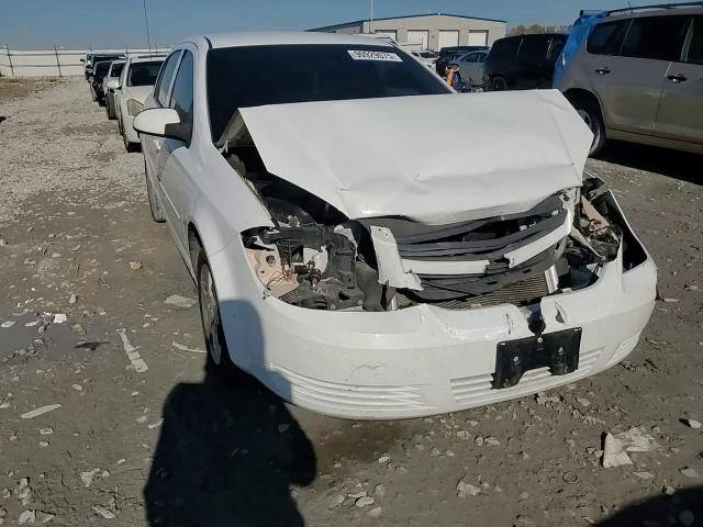 2008 Chevrolet Cobalt Lt VIN: 1G1AL58F087129773 Lot: 90929075