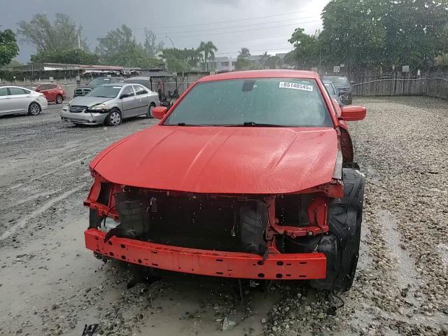 2016 Dodge Charger Sxt VIN: 2C3CDXHG6GH313124 Lot: 85140545