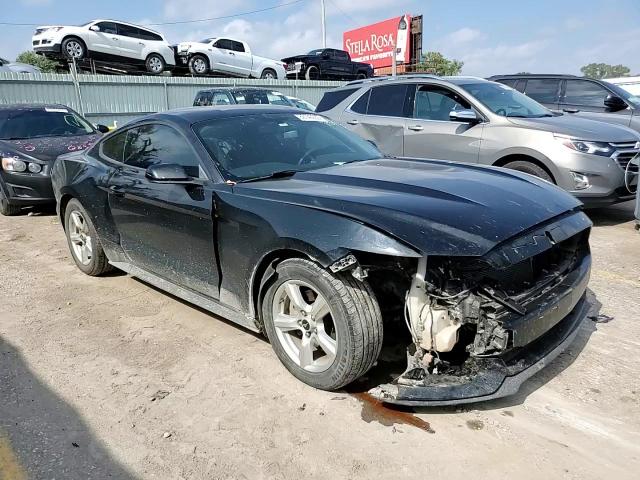 2017 Ford Mustang VIN: 1FA6P8AM6H5317243 Lot: 86146935