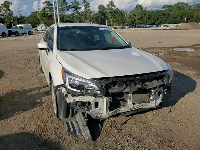 2015 Subaru Legacy 2.5I Premium VIN: 4S3BNBC67F3010876 Lot: 85500865