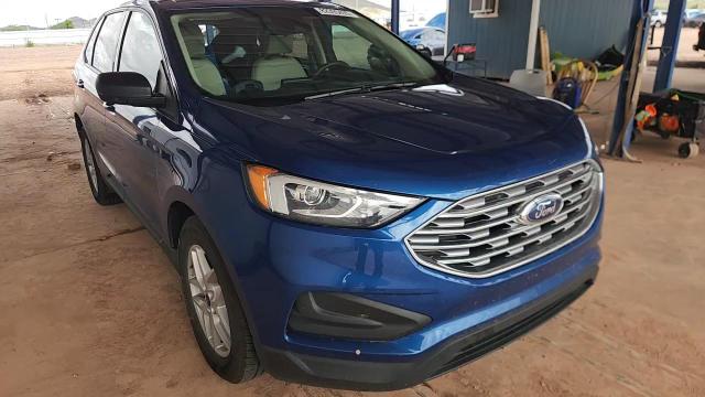 2021 Ford Edge VIN: 2FMPK3G99MBA23582 Lot: 82395495