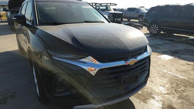 2020 Chevrolet Blazer 2Lt VIN: 3GNKBCRS5LS552574 Lot: 86161825