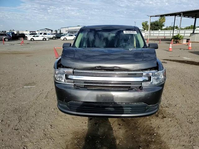 2016 Ford Flex Se VIN: 2FMGK5B86GBA11579 Lot: 82406405