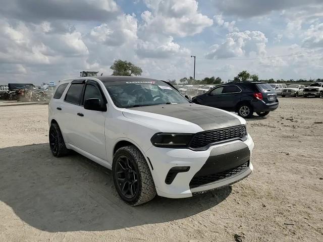 2021 Dodge Durango Gt VIN: 1C4RDHDG1MC554797 Lot: 89848975