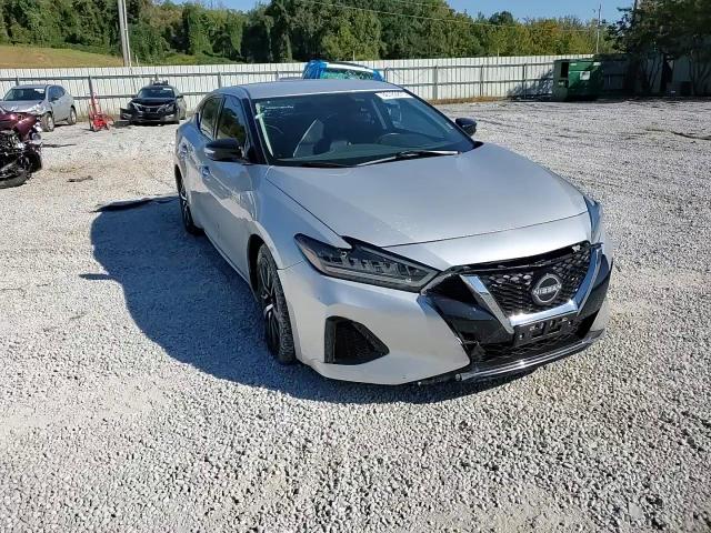 2023 Nissan Maxima Sv VIN: 1N4AA6CV1PC510285 Lot: 86183875