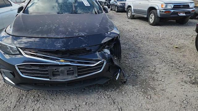 2016 Chevrolet Malibu Lt VIN: 1G1ZE5ST6GF179903 Lot: 82331265