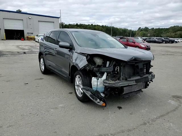2023 Ford Edge Sel VIN: 2FMPK4J99PBA18577 Lot: 90650055