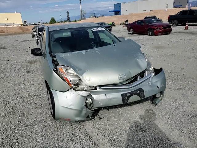 2009 Toyota Prius VIN: JTDKB20U697871555 Lot: 86185485