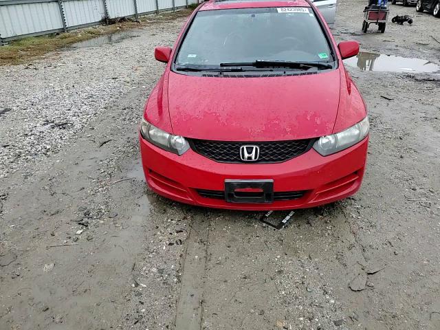 2009 Honda Civic Ex VIN: 2HGFG11839H501863 Lot: 82423985