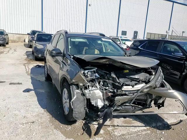 2013 Toyota Rav4 Le VIN: JTMBFREV0D5000914 Lot: 85490685