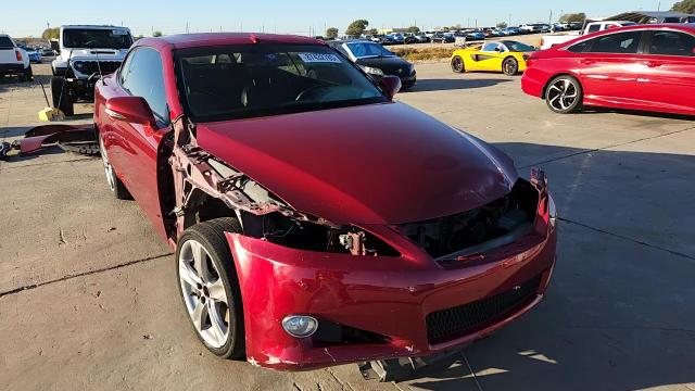 2013 Lexus Is 350 VIN: JTHFE2C28D2509122 Lot: 87432785