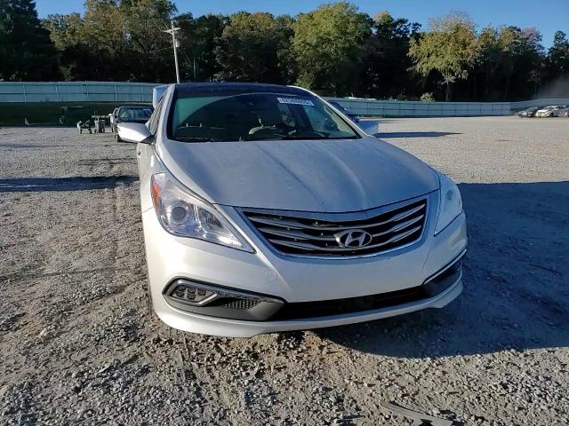 2016 Hyundai Azera Limited VIN: KMHFH4JG7GA569756 Lot: 82508805