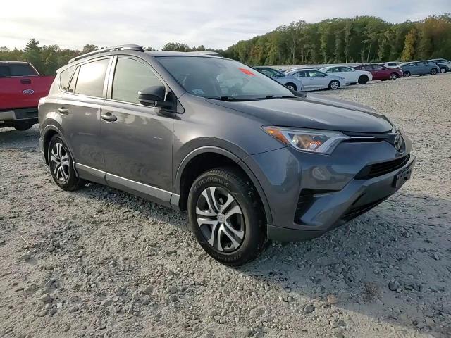 2017 Toyota Rav4 Le VIN: JTMBFREVXHJ131278 Lot: 84476645