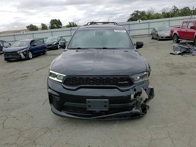 2023 Dodge Durango Gt VIN: 1C4RDHDG3PC571864 Lot: 82228955