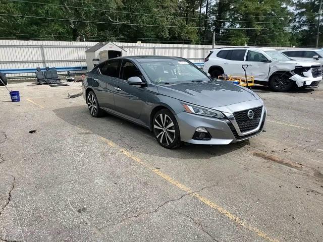 2020 Nissan Altima Platinum VIN: 1N4BL4FWXLC125857 Lot: 84960895
