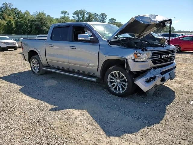 2019 Ram 1500 Laramie VIN: 1C6SRFJT4KN774386 Lot: 82510045