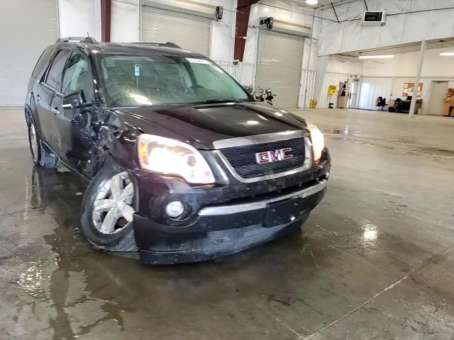 2010 GMC Acadia Slt-1 VIN: 1GKLVMED0AJ105168 Lot: 82259075