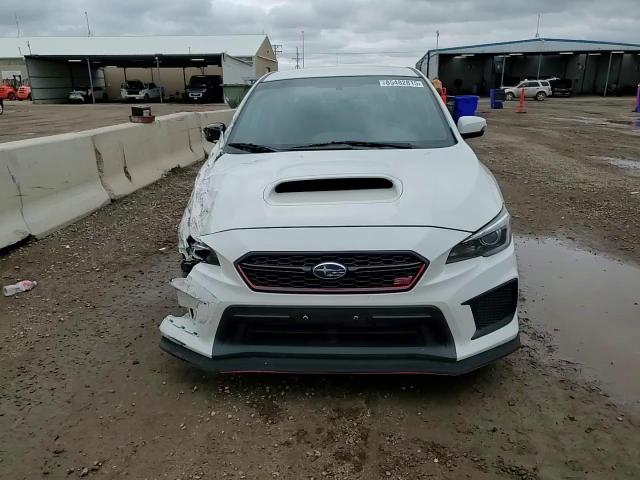 2019 Subaru Wrx Sti VIN: JF1VA2R60K9826745 Lot: 85482815