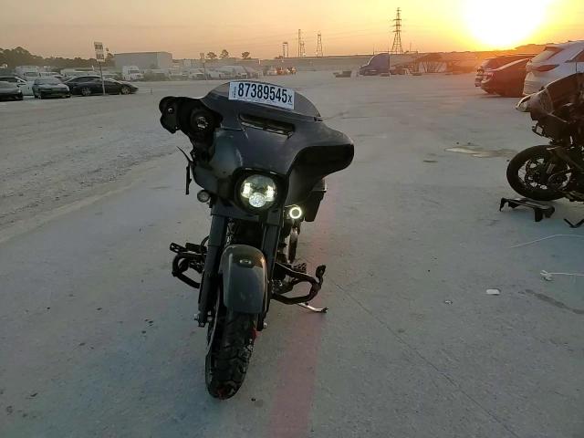 2021 Harley-Davidson Flhxs VIN: 1HD1KRP18MB627099 Lot: 87389545