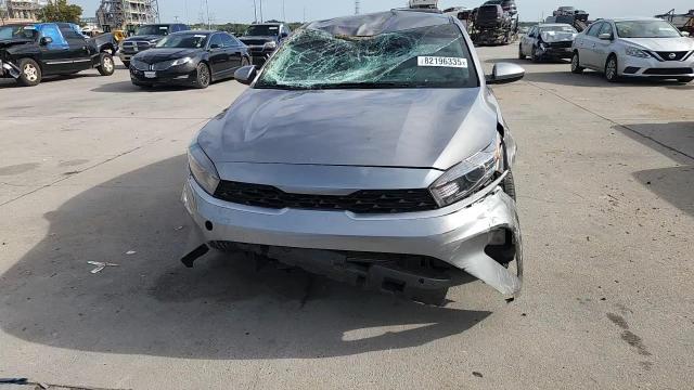 2023 Kia Forte Lx VIN: 3KPF24AD7PE529847 Lot: 82196335