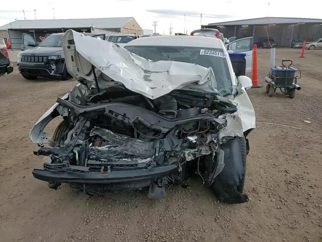 2008 Volkswagen Jetta S VIN: 3VWJM71K88M010296 Lot: 82345115