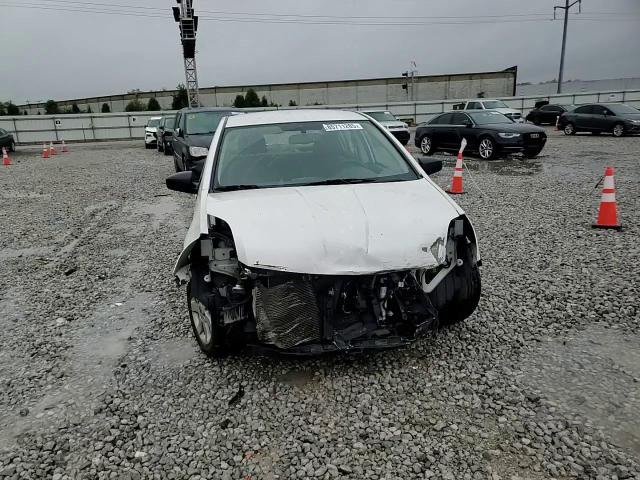 2012 Nissan Sentra 2.0 VIN: 3N1AB6APXCL647769 Lot: 85711285