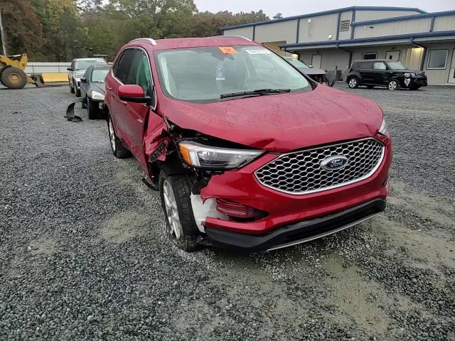 2024 Ford Edge Sel VIN: 2FMPK4J98RBB04854 Lot: 85412115