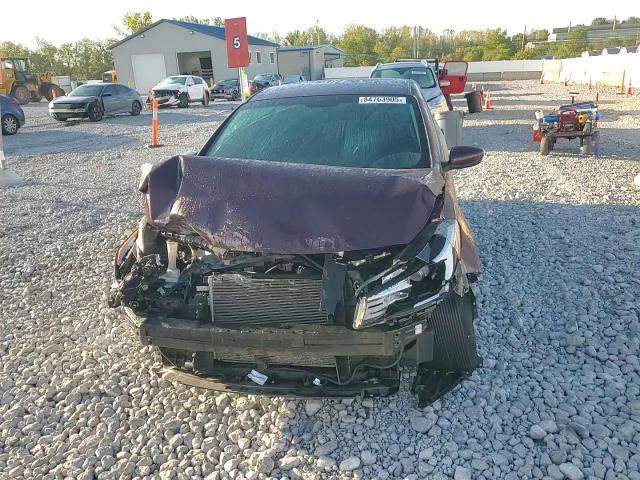 2018 Kia Forte Lx VIN: 3KPFK4A76JE211316 Lot: 84763905