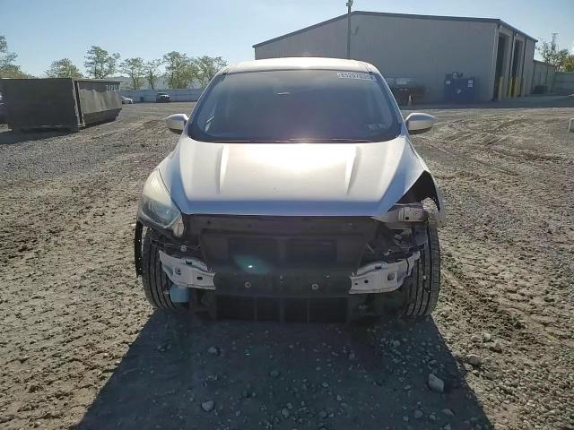 2017 Ford Escape Se VIN: 1FMCU9GD2HUC98369 Lot: 85267035