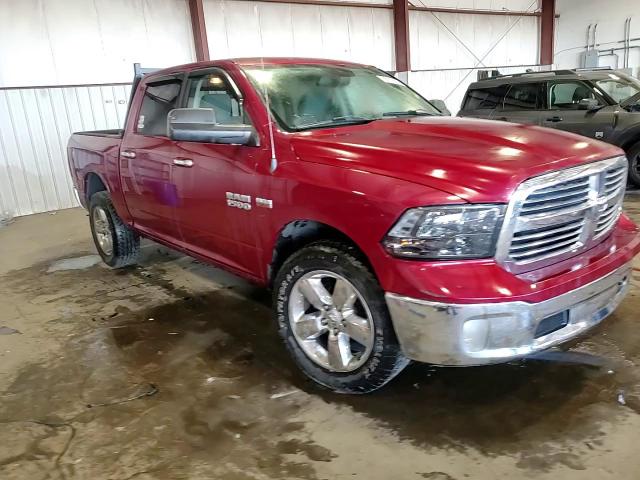 2013 Ram 1500 Slt VIN: 1C6RR7LT3DS546742 Lot: 85102585