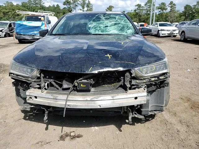 2020 Acura Tlx Technology VIN: 19UUB1F52LA008671 Lot: 85256215