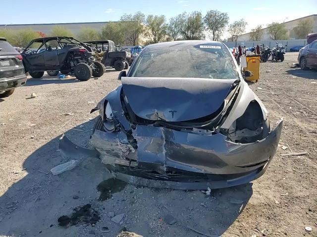 2021 Tesla Model 3 VIN: 5YJ3E1EA9MF878247 Lot: 87486135