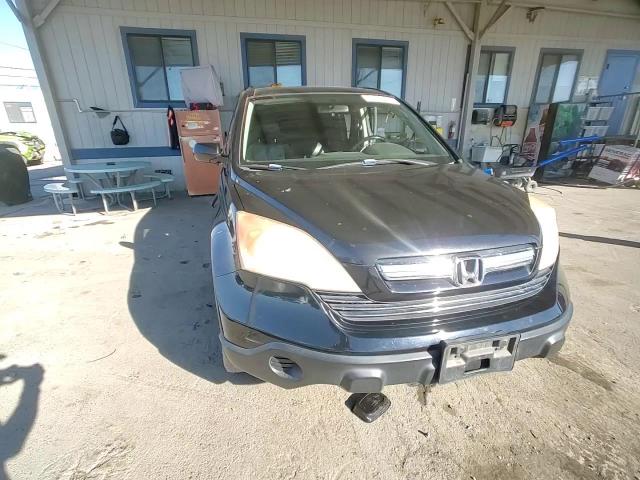 2007 Honda Cr-V Exl VIN: JHLRE38787C081319 Lot: 82450725