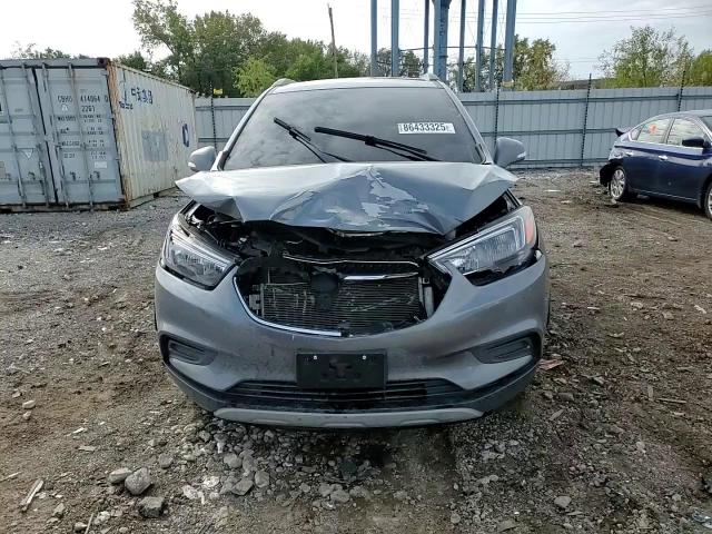 2019 Buick Encore Preferred VIN: KL4CJASB3KB771844 Lot: 86433325