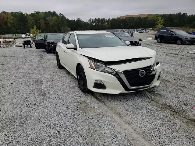 2020 Nissan Altima S VIN: 1N4BL4BV4LC197022 Lot: 82291655