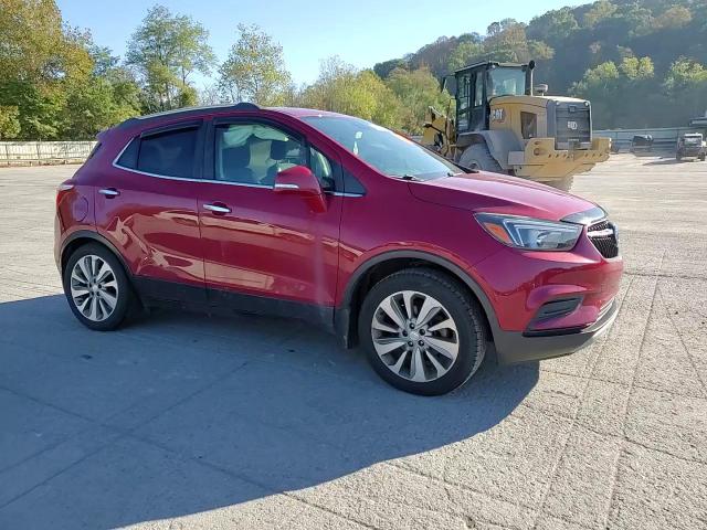 2019 Buick Encore Preferred VIN: KL4CJESB0KB794408 Lot: 82248345