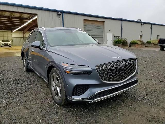 2026 Genesis Gv70 Advanced VIN: 5NMMBDTB3TH047706 Lot: 82759205
