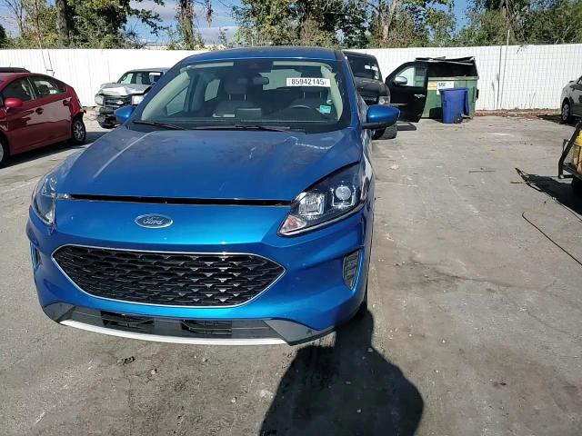 2020 Ford Escape Se VIN: 1FMCU0G66LUA12819 Lot: 85942145