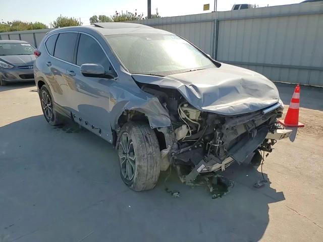 2021 Honda Cr-V Ex VIN: 7FARW1H58ME003073 Lot: 82211775