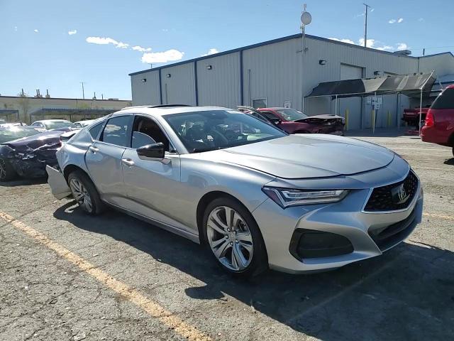 2023 Acura Tlx Technology VIN: 19UUB5F49PA004170 Lot: 86553145