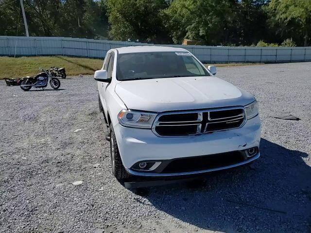 2020 Dodge Durango Sxt VIN: 1C4RDJAG4LC283728 Lot: 85914665