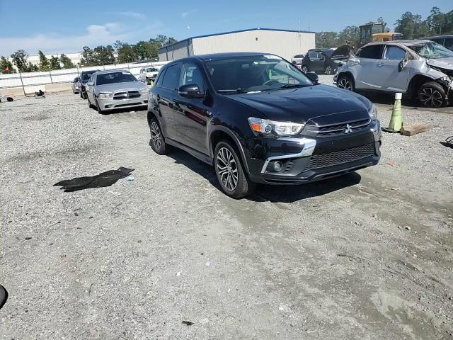 2019 Mitsubishi Outlander Sport Es VIN: JA4AP3AU3KU004911 Lot: 84821415