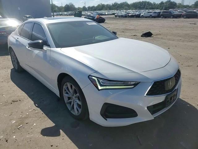 2023 Acura Tlx VIN: 19UUB5F32PA006429 Lot: 84562915