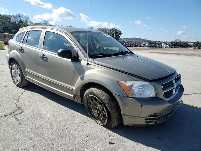2007 Dodge Caliber Sxt VIN: 1B3HB48B37D163319 Lot: 90787585