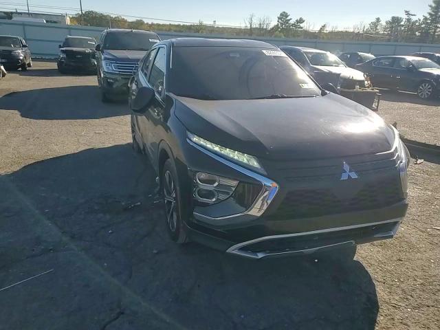 2022 Mitsubishi Eclipse Cross Se VIN: JA4ASWAA9NZ004215 Lot: 82353545