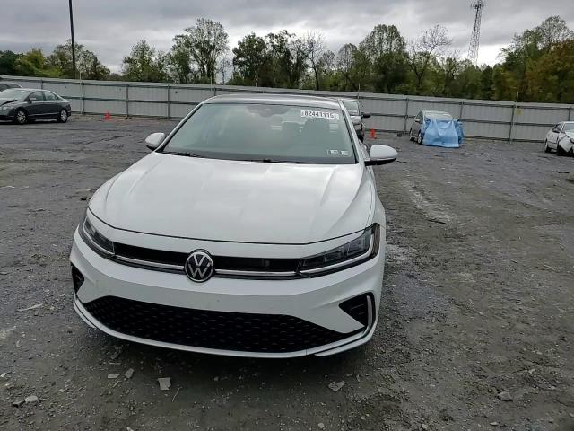 2025 Volkswagen Jetta Sel VIN: 3VWGX7BU1SM054407 Lot: 82441115