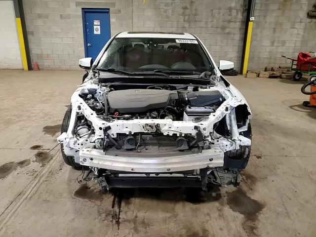 2019 Acura Tlx Technology VIN: 19UUB3F68KA001761 Lot: 90333165